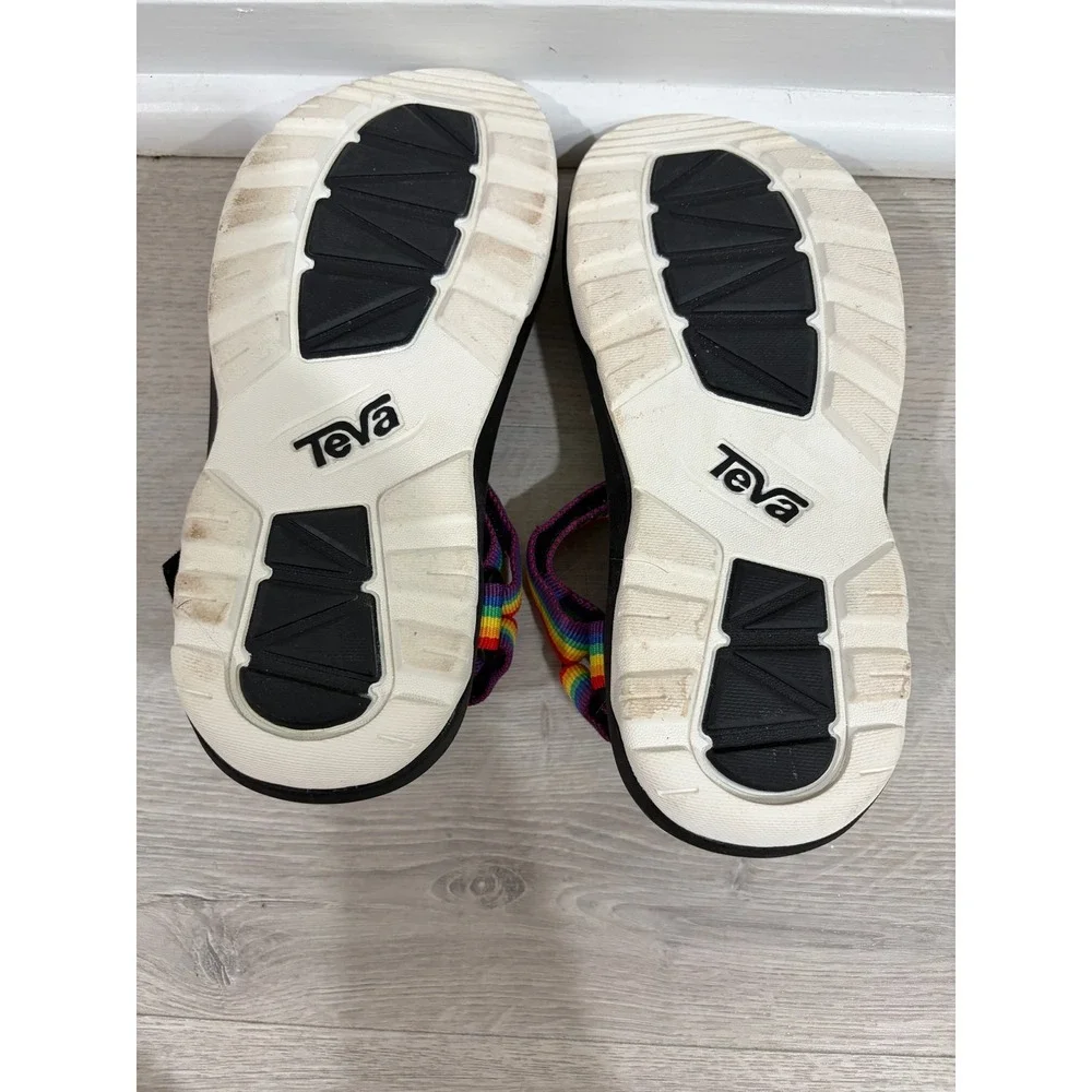 Teva hurricane xlt2